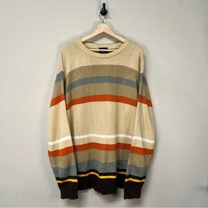 Vintage Y2K South Pole Knit Sweater